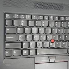 Load image into Gallery viewer, Lenovo ThinkPad P17 Gen 1 Black 2.8 GHz Intel Xeon W 32GB RAM 512GB Solid State Drive NVIDIA Quadro RTX 4000 8 GB