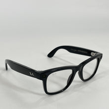 Load image into Gallery viewer, Meta Ray-Ban Meta Wayfarer (Gen 1) Shiny Black 32GB