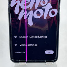 Load image into Gallery viewer, Motorola Razr Plus (2024) 256GB Blue (GSM Unlocked)