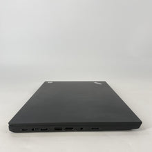 Load image into Gallery viewer, Lenovo ThinkPad T14 Gen 2 Black 2.3 GHz AMD Ryzen 5 Pro 5650U 16GB RAM 256GB Solid State Drive