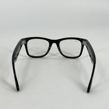 Load image into Gallery viewer, Meta Ray-Ban Meta Wayfarer (Gen 1) Shiny Black 32GB