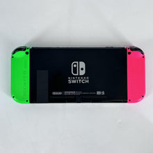 Load image into Gallery viewer, Nintendo Switch Original Black 32GB