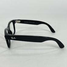 Load image into Gallery viewer, Meta Ray-Ban Meta Wayfarer (Gen 1) Shiny Black 32GB