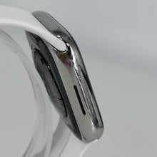 Load image into Gallery viewer, Apple Watch (Series 8) 45mm Silver Unlocked 32GB