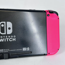 Load image into Gallery viewer, Nintendo Switch Original Black 32GB
