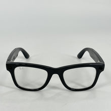 Load image into Gallery viewer, Meta Ray-Ban Meta Wayfarer (Gen 1) Shiny Black 32GB