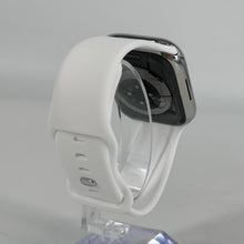 Load image into Gallery viewer, Apple Watch (Series 8) 45mm Silver Unlocked 32GB
