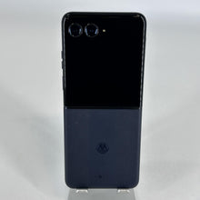 Load image into Gallery viewer, Motorola Razr Plus (2024) 256GB Blue (GSM Unlocked)