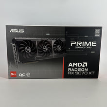 Load image into Gallery viewer, AMD Radeon RX 9070 XT 16GB RAM
