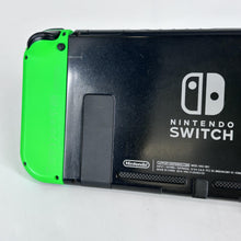 Load image into Gallery viewer, Nintendo Switch Original Black 32GB