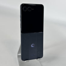 Load image into Gallery viewer, Motorola Razr Plus (2024) 256GB Blue (GSM Unlocked)