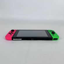 Load image into Gallery viewer, Nintendo Switch Original Black 32GB