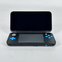 Load image into Gallery viewer, Nintendo New 2DS XL Black + Turquoise Black