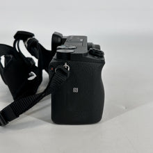 Load image into Gallery viewer, Sony Alpha 6400 24.2MP Black