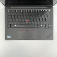 Load image into Gallery viewer, Lenovo ThinkPad X1 Carbon Gen 12 14 Black 1.7 GHz Intel Core Ultra 7 32GB RAM 1TB Solid State Drive