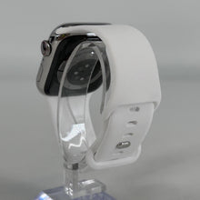 Load image into Gallery viewer, Apple Watch (Series 8) 45mm Silver Unlocked 32GB