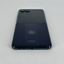 Load image into Gallery viewer, Motorola Razr Plus (2024) 256GB Blue (GSM Unlocked)