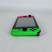 Load image into Gallery viewer, Nintendo Switch Original Black 32GB