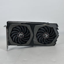 Load image into Gallery viewer, NVIDIA GeForce GTX 1660 Ti 6GB RAM