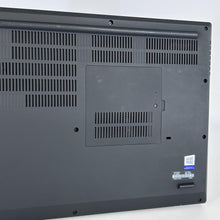Load image into Gallery viewer, Lenovo ThinkPad P17 Gen 1 Black 2.8 GHz Intel Xeon W 32GB RAM 512GB Solid State Drive NVIDIA Quadro RTX 4000 8 GB