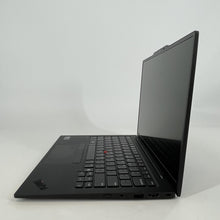 Load image into Gallery viewer, Lenovo ThinkPad X1 Carbon Gen 12 14 Black 1.7 GHz Intel Core Ultra 7 32GB RAM 1TB Solid State Drive
