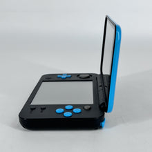 Load image into Gallery viewer, Nintendo New 2DS XL Black + Turquoise Black