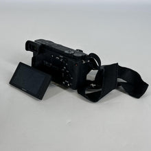 Load image into Gallery viewer, Sony Alpha 6400 24.2MP Black