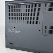 Load image into Gallery viewer, Lenovo ThinkPad P17 Gen 1 Black 2.8 GHz Intel Xeon W 32GB RAM 512GB Solid State Drive NVIDIA Quadro RTX 4000 8 GB