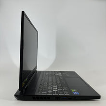 Load image into Gallery viewer, Acer Nitro 16 Black 2.4 GHz Intel Core i7 13th Gen. 32GB RAM 1TB Solid State Drive NVIDIA GeForce RTX 4050 6 GB