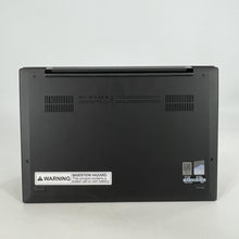 Load image into Gallery viewer, Lenovo ThinkPad X1 Carbon Gen 12 14 Black 1.7 GHz Intel Core Ultra 7 32GB RAM 1TB Solid State Drive