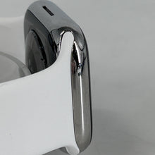 Load image into Gallery viewer, Apple Watch (Series 8) 45mm Silver Unlocked 32GB