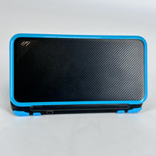 Load image into Gallery viewer, Nintendo New 2DS XL Black + Turquoise Black