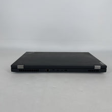 Load image into Gallery viewer, Lenovo ThinkPad P17 Gen 1 Black 2.8 GHz Intel Xeon W 32GB RAM 512GB Solid State Drive NVIDIA Quadro RTX 4000 8 GB
