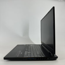 Load image into Gallery viewer, Acer Nitro 16 Black 2.4 GHz Intel Core i7 13th Gen. 32GB RAM 1TB Solid State Drive NVIDIA GeForce RTX 4050 6 GB