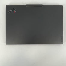Load image into Gallery viewer, Lenovo ThinkPad X1 Carbon Gen 12 14 Black 1.7 GHz Intel Core Ultra 7 32GB RAM 1TB Solid State Drive