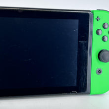 Load image into Gallery viewer, Nintendo Switch Original Black 32GB