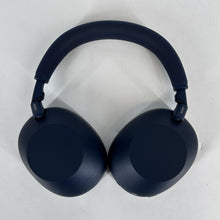 Load image into Gallery viewer, Sony WH-1000XM6 Headphones Midnight Blue