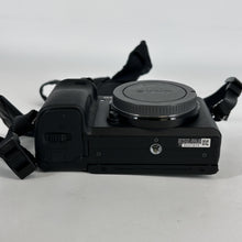 Load image into Gallery viewer, Sony Alpha 6400 24.2MP Black