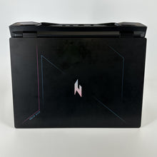 Load image into Gallery viewer, Acer Nitro 16 Black 2.4 GHz Intel Core i7 13th Gen. 32GB RAM 1TB Solid State Drive NVIDIA GeForce RTX 4050 6 GB