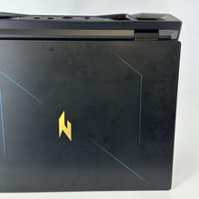 Load image into Gallery viewer, Acer Nitro 16 Black 2.4 GHz Intel Core i7 13th Gen. 32GB RAM 1TB Solid State Drive NVIDIA GeForce RTX 4050 6 GB