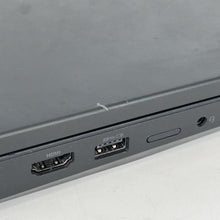 Load image into Gallery viewer, Lenovo ThinkPad P17 Gen 1 Black 2.8 GHz Intel Xeon W 32GB RAM 512GB Solid State Drive NVIDIA Quadro RTX 4000 8 GB