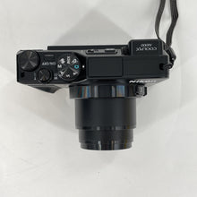 Load image into Gallery viewer, Nikon Coolpix A1000 16MP Black