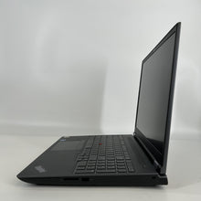 Load image into Gallery viewer, Lenovo ThinkPad P16 Gen 1 Gray 2.0 GHz Intel Core i7 12th Gen. 16GB RAM 512GB Solid State Drive NVIDIA RTX A1000 4 GB
