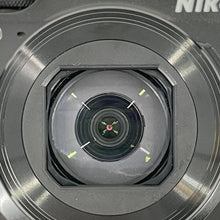 Load image into Gallery viewer, Nikon Coolpix A1000 16MP Black