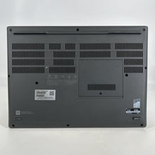 Load image into Gallery viewer, Lenovo ThinkPad P16 Gen 1 Gray 2.0 GHz Intel Core i7 12th Gen. 16GB RAM 512GB Solid State Drive NVIDIA RTX A1000 4 GB