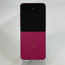 Load image into Gallery viewer, Motorola Razr Ultra (2025) 512GB Pink (GSM Unlocked)