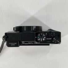 Load image into Gallery viewer, Nikon Coolpix A1000 16MP Black