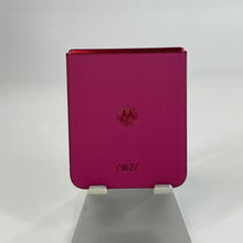 Load image into Gallery viewer, Motorola Razr Ultra (2025) 512GB Pink (GSM Unlocked)