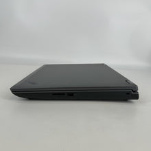 Load image into Gallery viewer, Lenovo ThinkPad P16 Gen 1 Gray 2.0 GHz Intel Core i7 12th Gen. 16GB RAM 512GB Solid State Drive NVIDIA RTX A1000 4 GB
