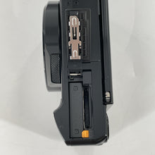 Load image into Gallery viewer, Nikon Coolpix A1000 16MP Black
